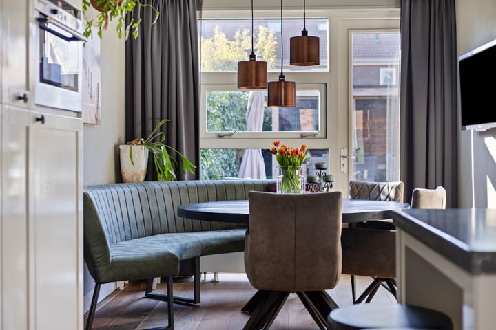 Foto 11 van Parnassia 23