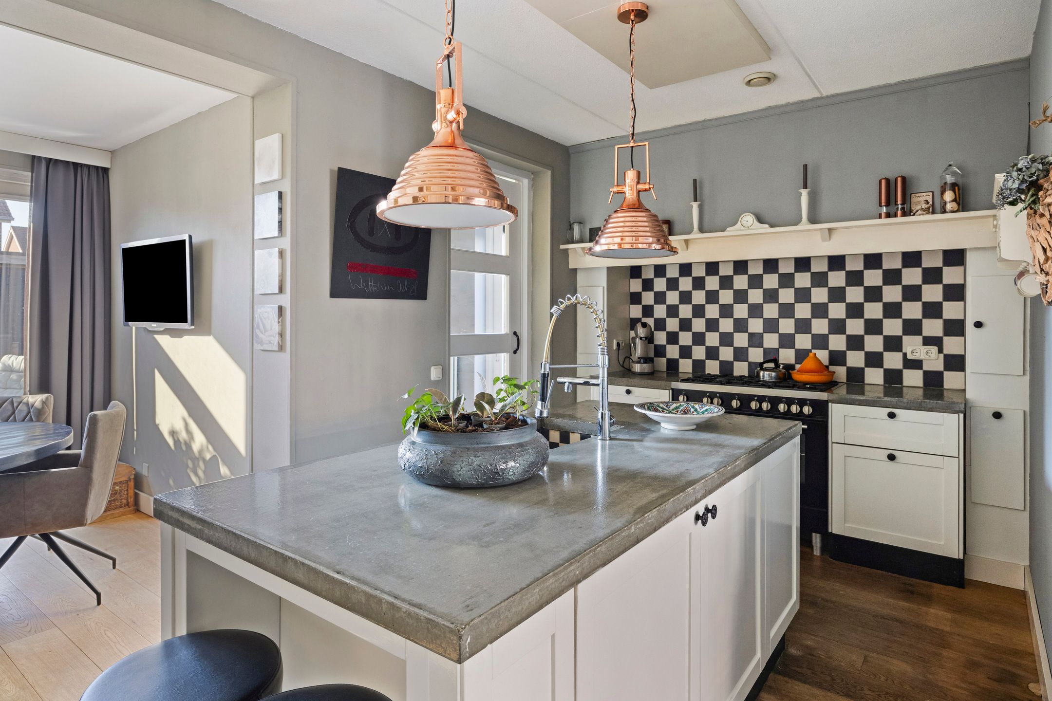 Foto 12 van Parnassia 23