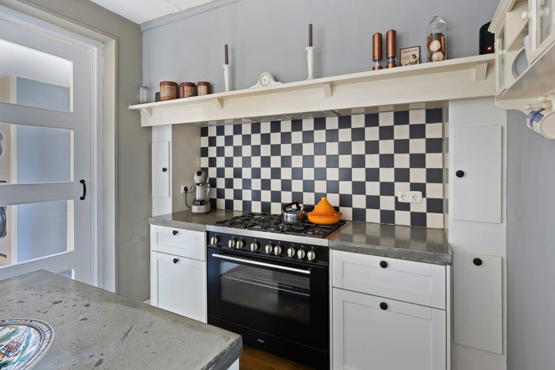 Foto 13 van Parnassia 23