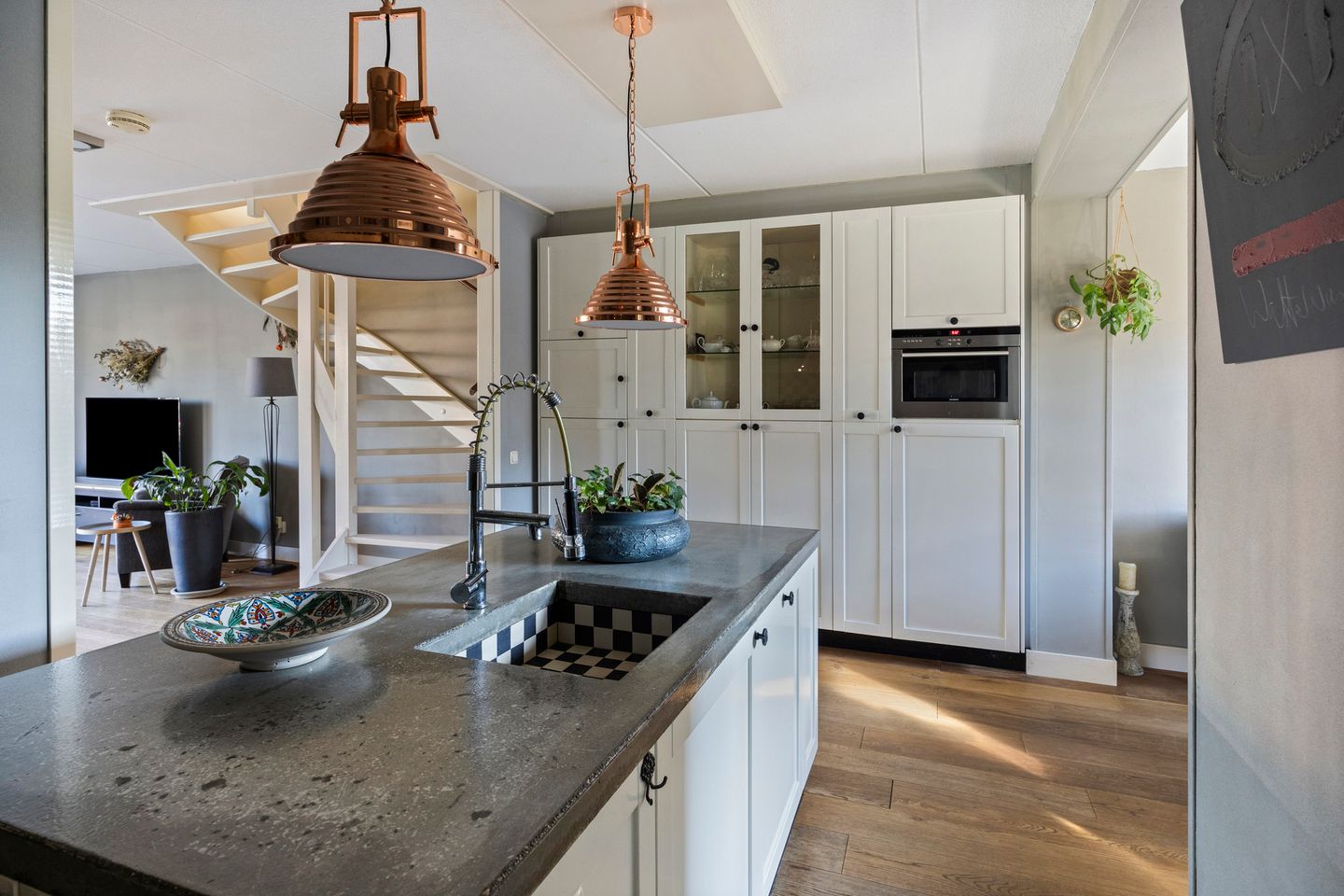 Foto 14 van Parnassia 23