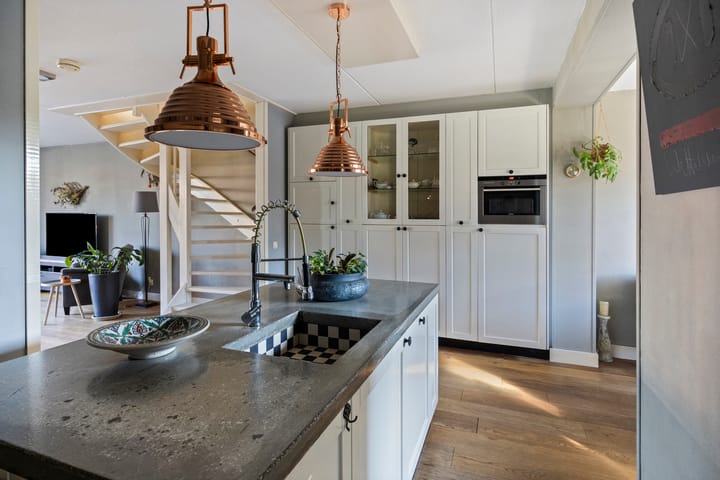 Foto 14 van Parnassia 23