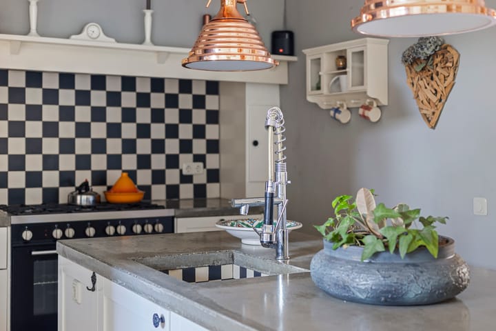 Foto 17 van Parnassia 23