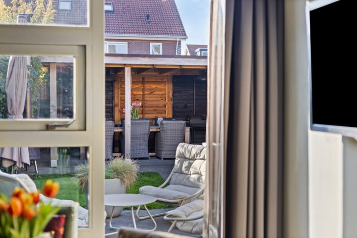 Foto 18 van Parnassia 23