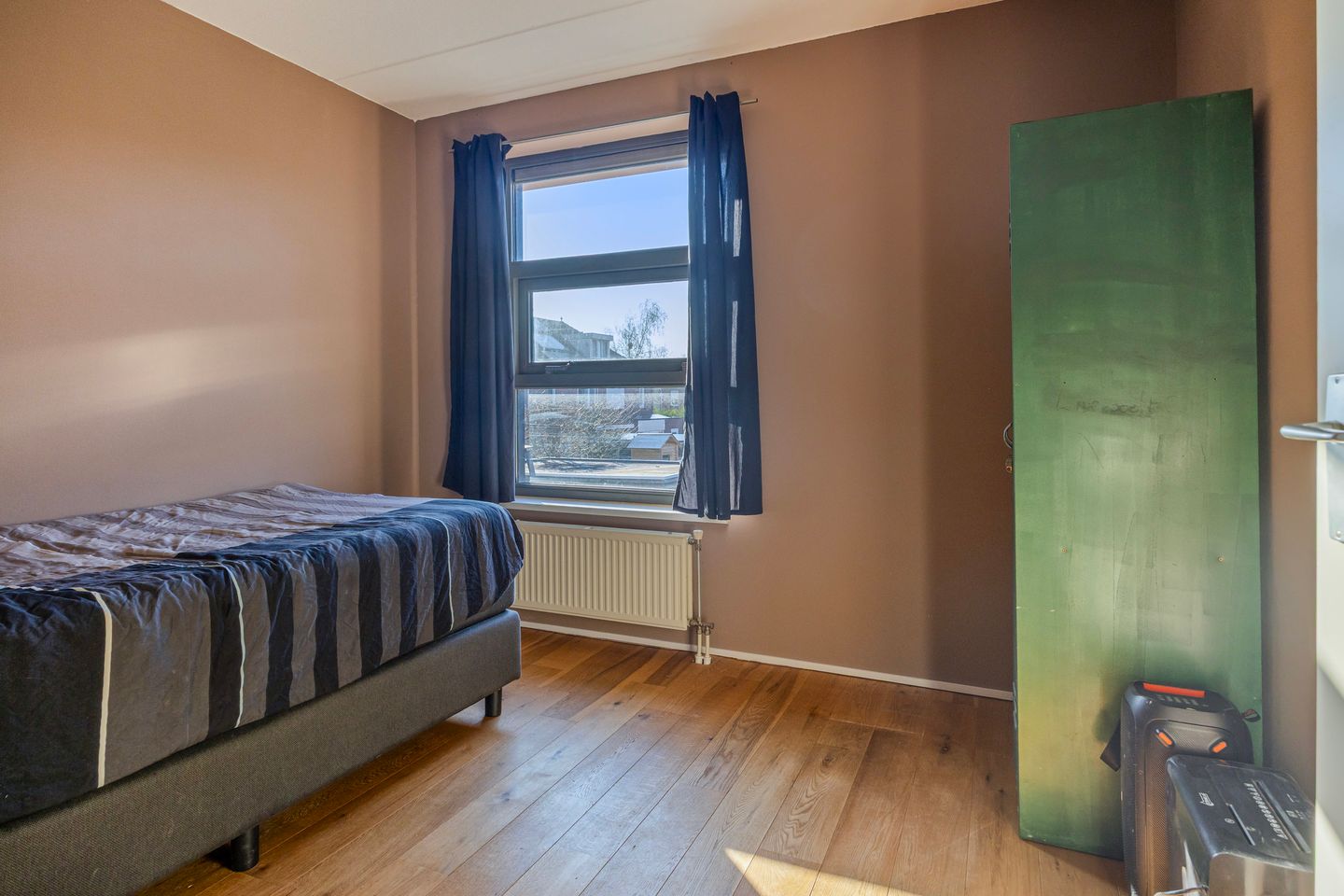 Foto 25 van Parnassia 23