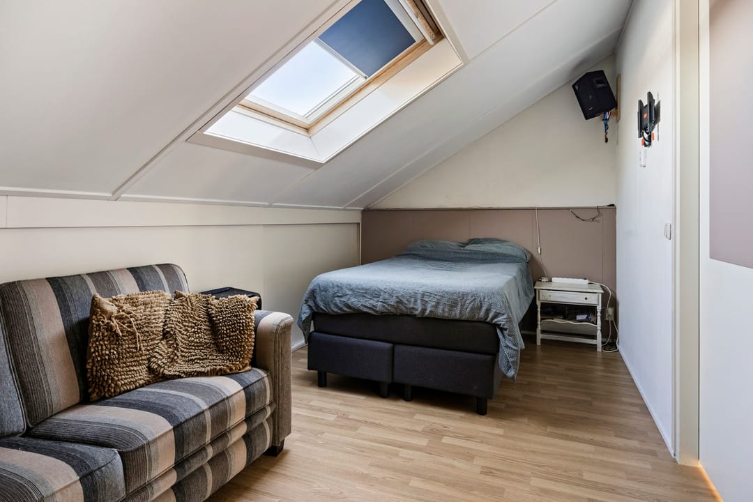 Foto 28 van Parnassia 23