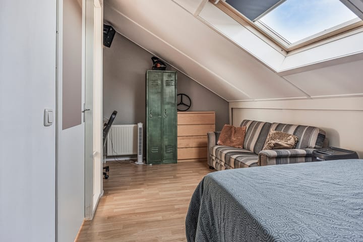 Foto 29 van Parnassia 23