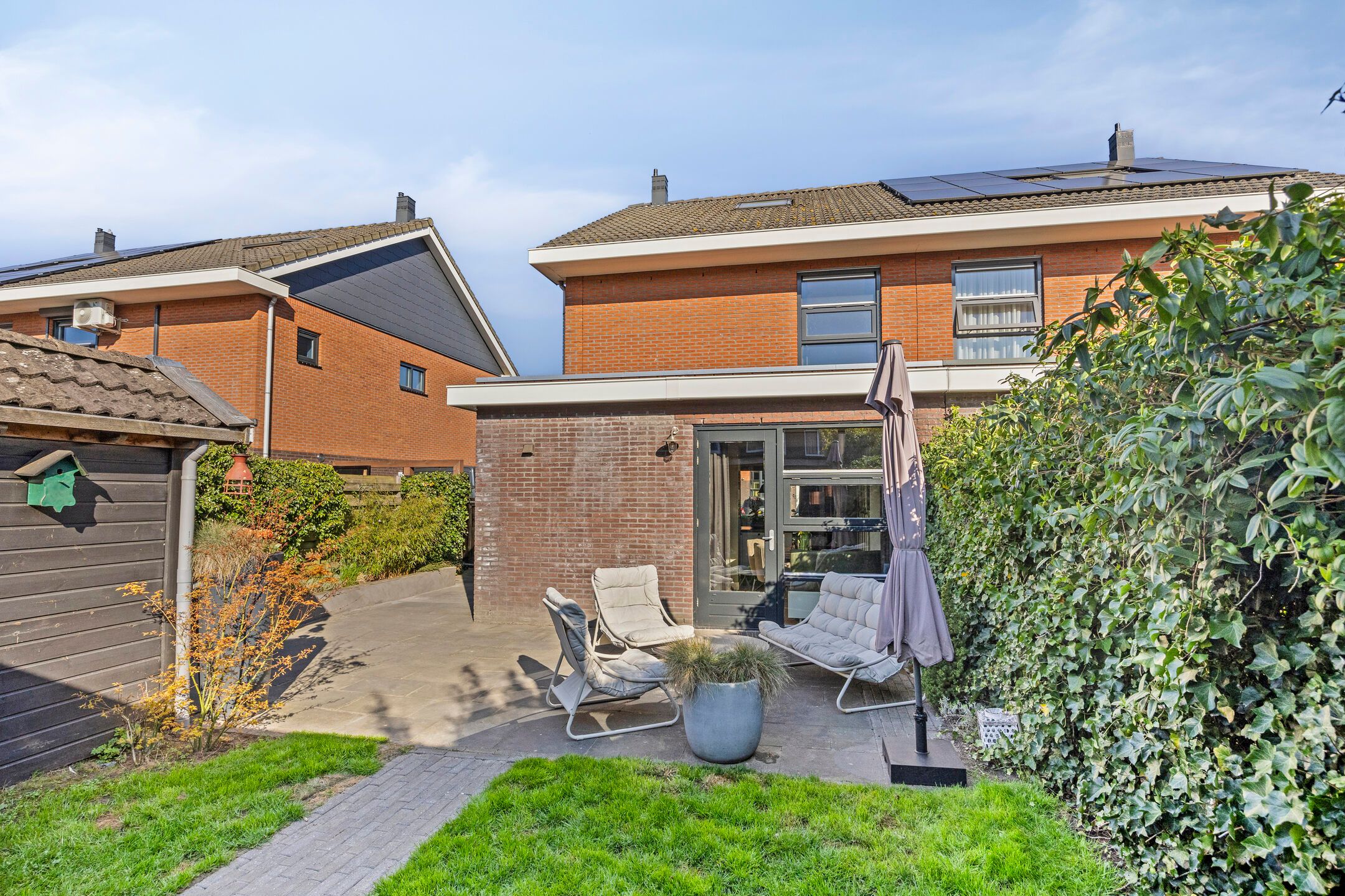 Foto 30 van Parnassia 23