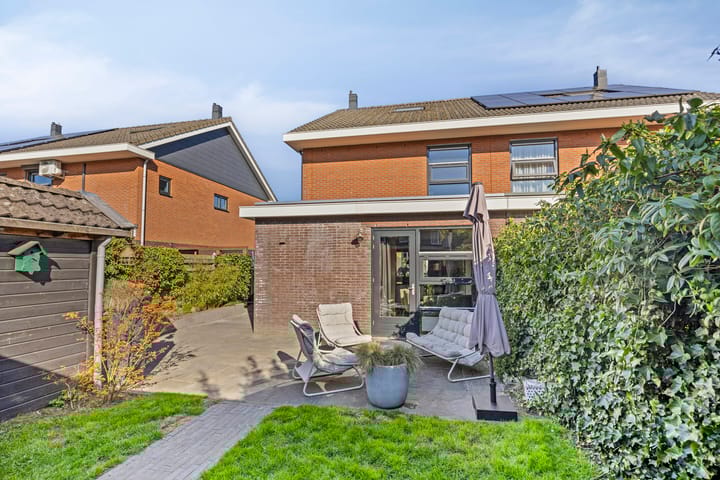 Foto 30 van Parnassia 23