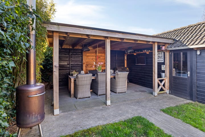 Foto 31 van Parnassia 23