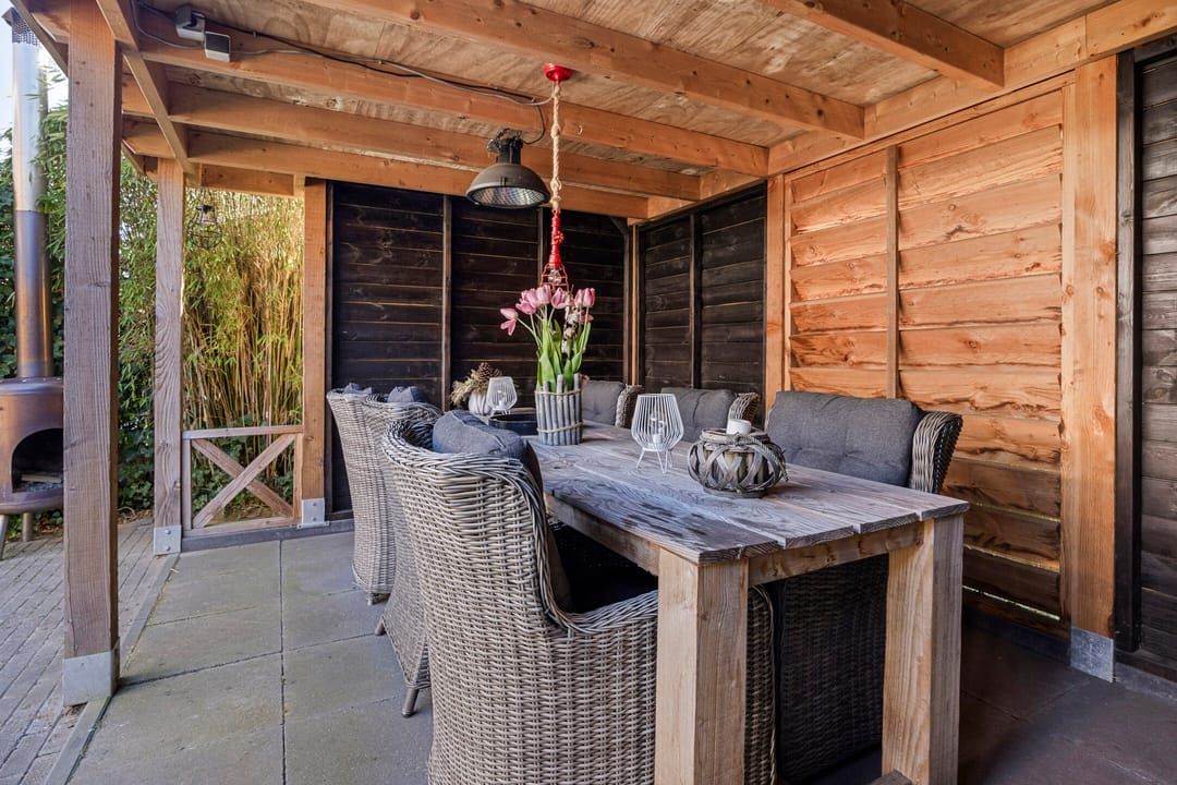 Foto 32 van Parnassia 23