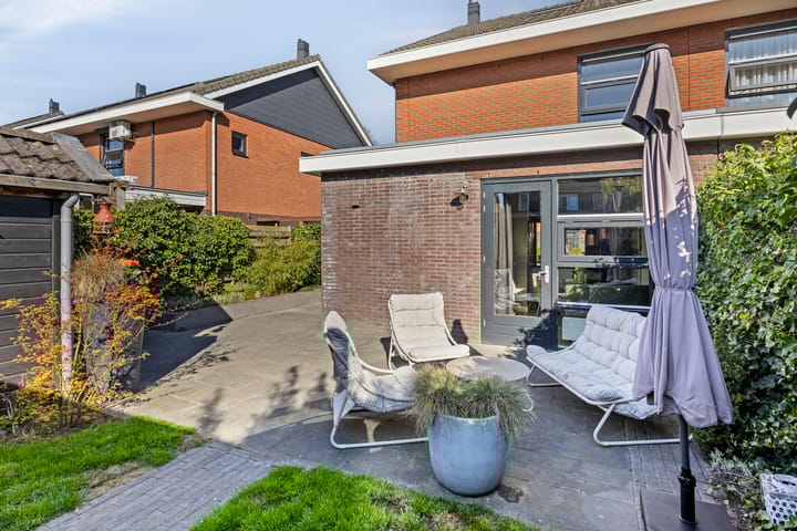 Foto 33 van Parnassia 23