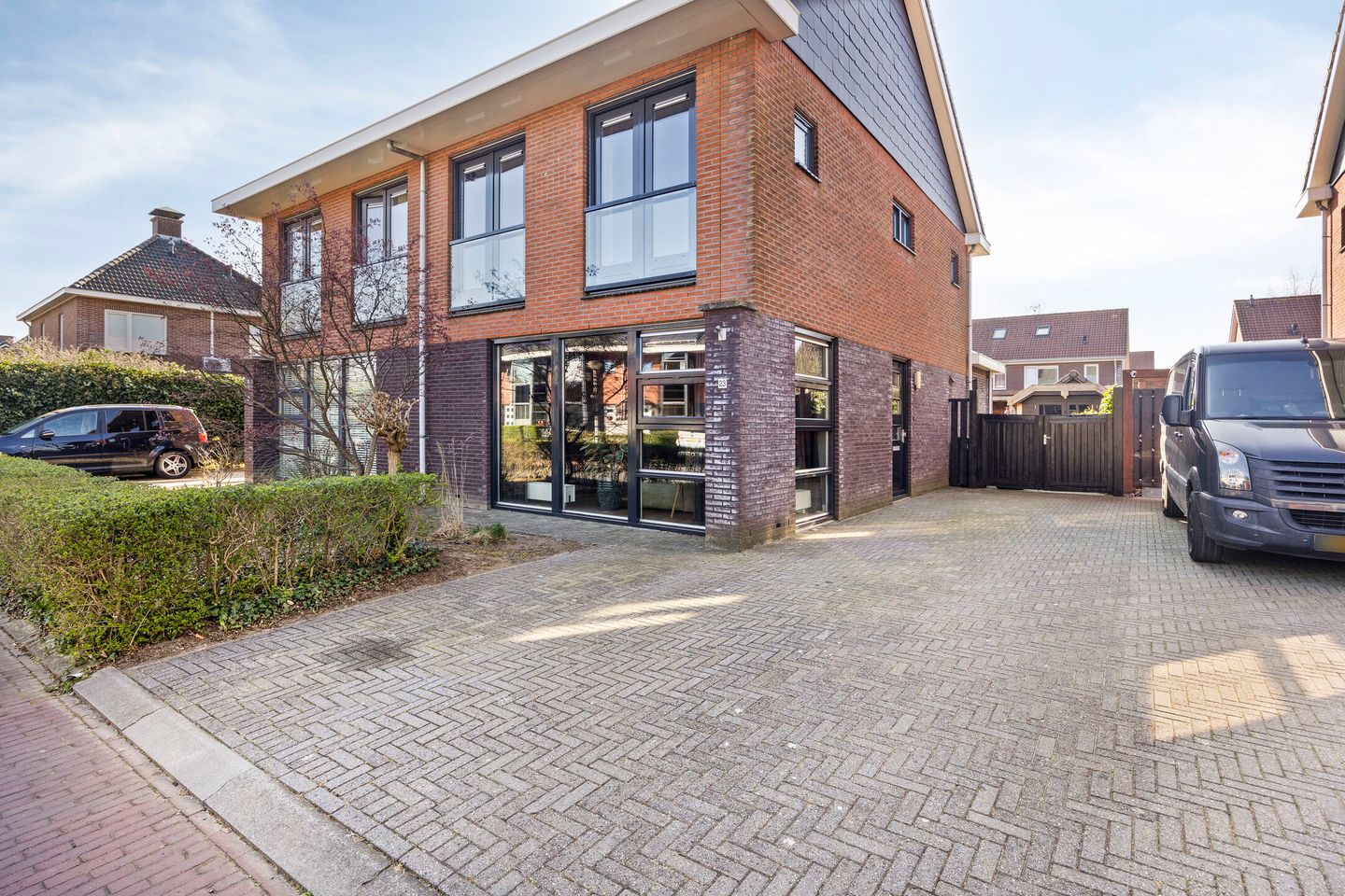 Foto 35 van Parnassia 23