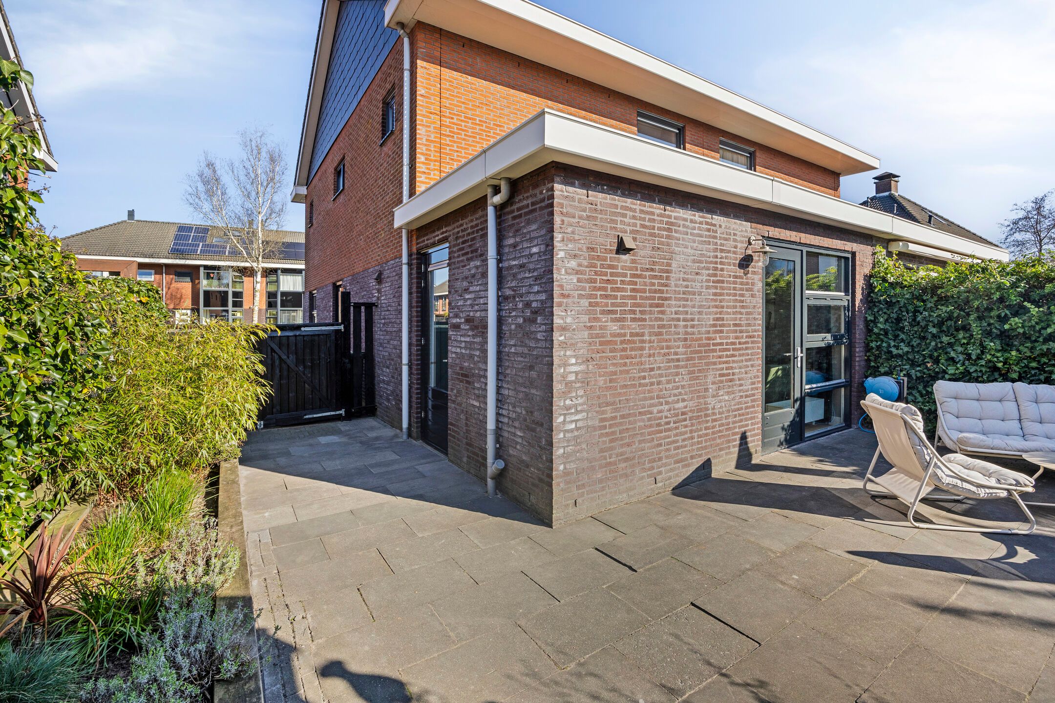 Foto 36 van Parnassia 23