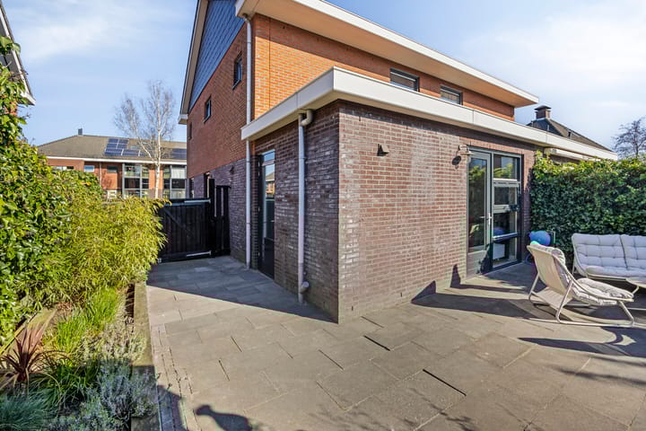 Foto 36 van Parnassia 23