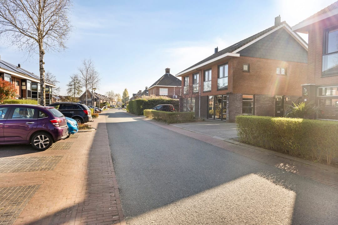 Foto 37 van Parnassia 23