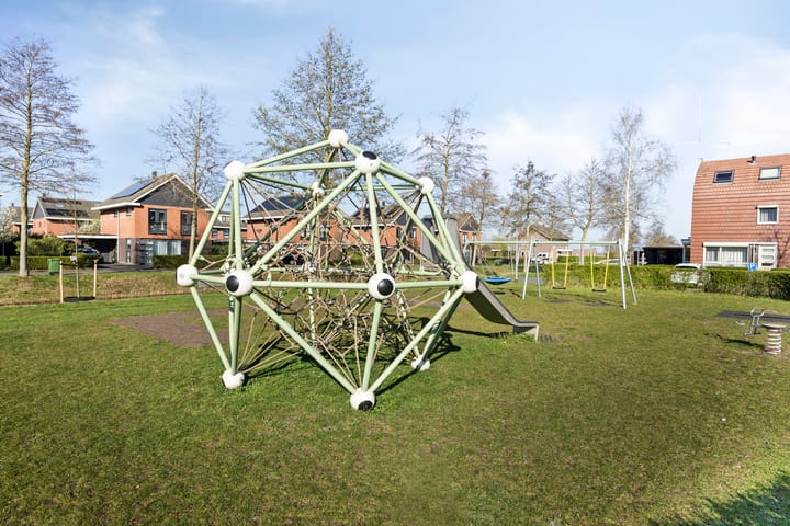 Foto 41 van Parnassia 23