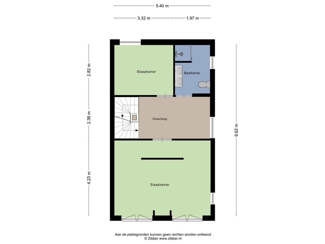 Foto 43 van Parnassia 23