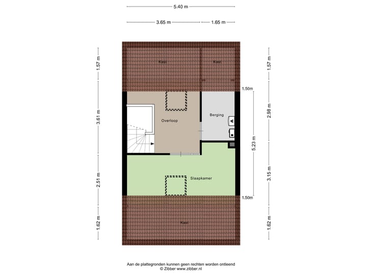 Foto 44 van Parnassia 23