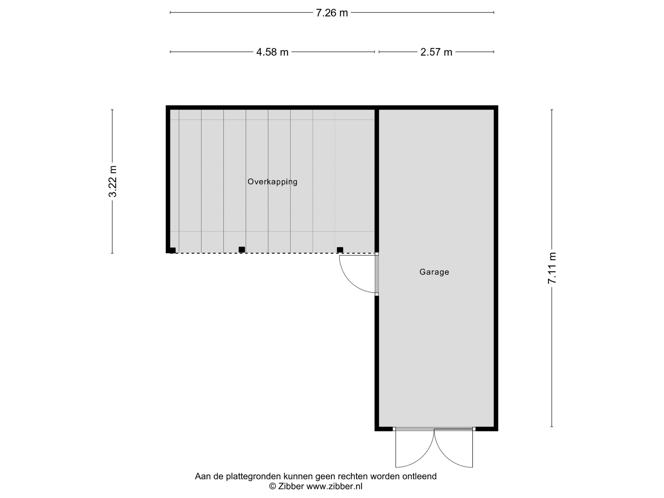 Foto 45 van Parnassia 23