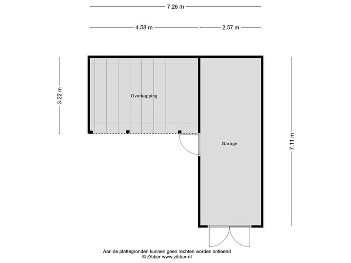 Foto 45 van Parnassia 23