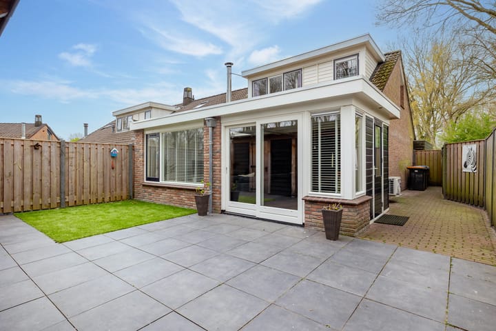 Foto 1 van Venekamp 16