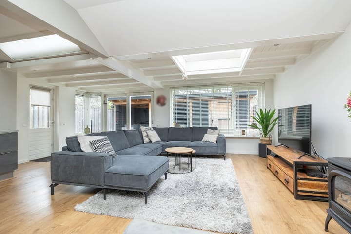 Foto 12 van Venekamp 16