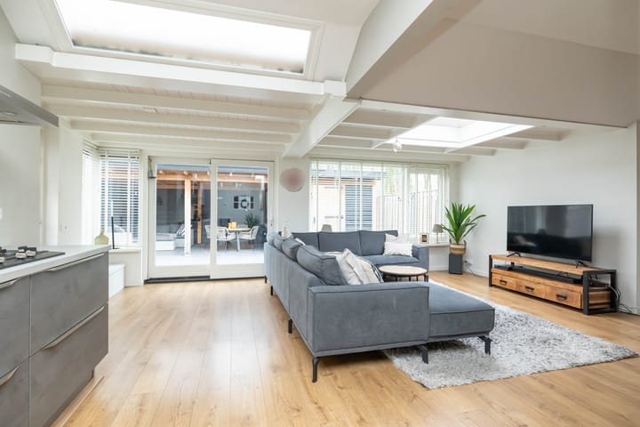 Foto 14 van Venekamp 16