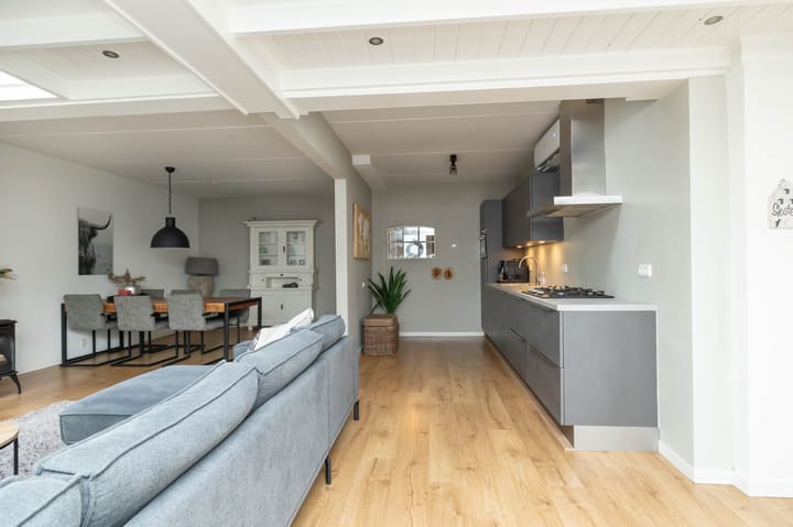 Foto 20 van Venekamp 16