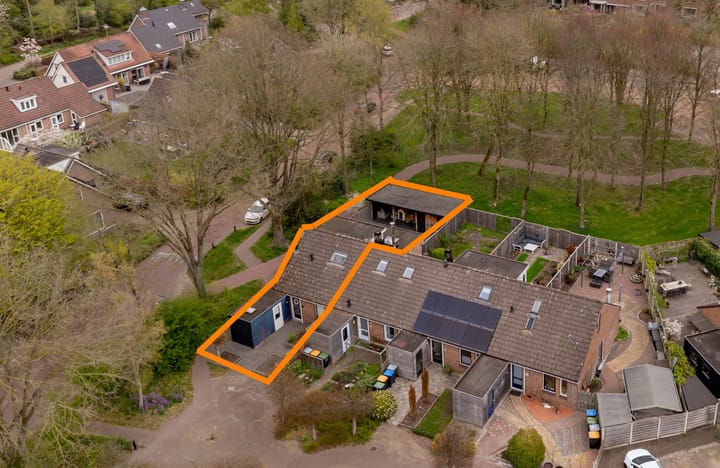 Foto 43 van Venekamp 16