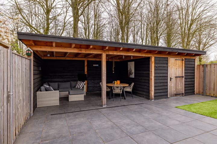 Foto 45 van Venekamp 16