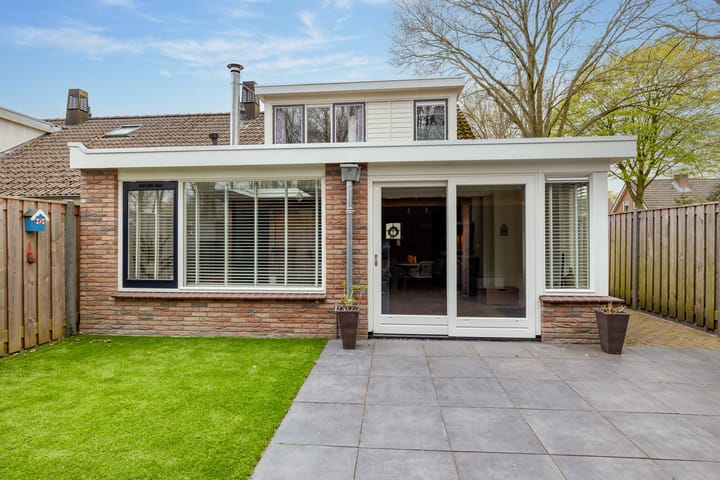 Foto 47 van Venekamp 16