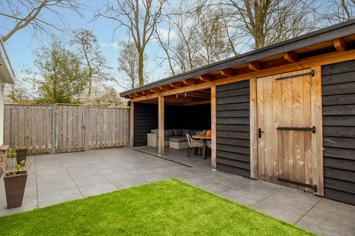 Foto 48 van Venekamp 16