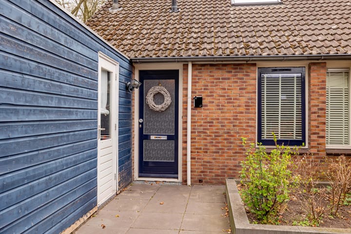 Foto 7 van Venekamp 16