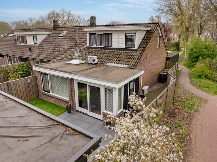 Foto 5 van Venekamp 16