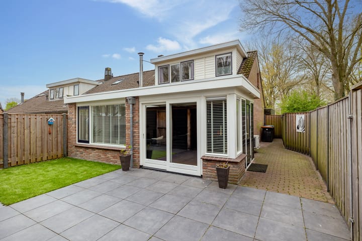 Foto 55 van Venekamp 16