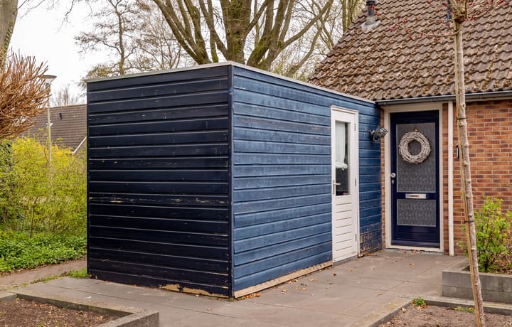 Foto 60 van Venekamp 16