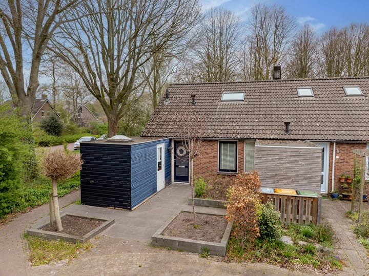 Foto 61 van Venekamp 16