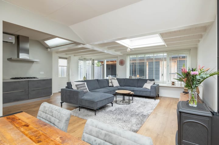 Foto 11 van Venekamp 16