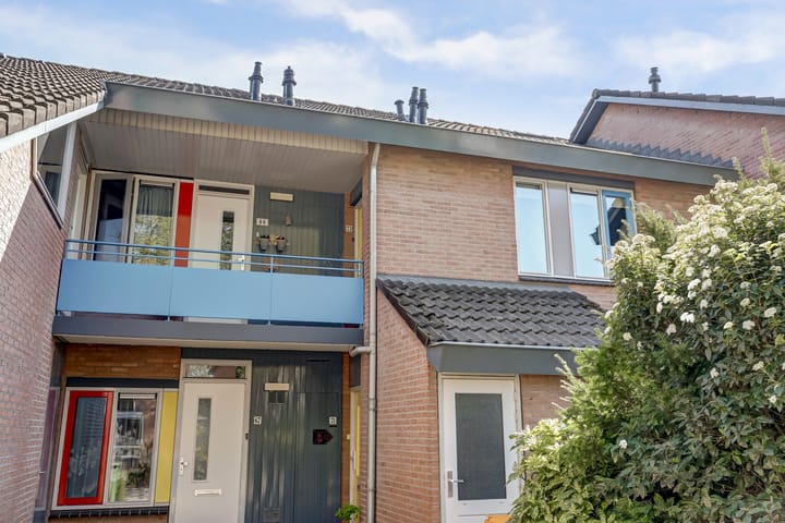 Foto 2 van Driemaster 73