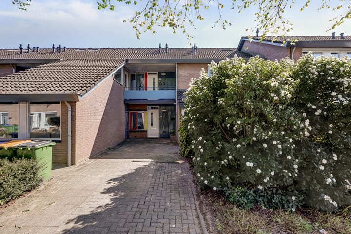 Foto 7 van Driemaster 73