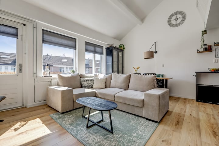 Foto 11 van Driemaster 73