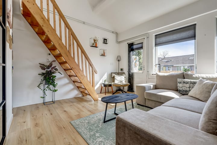 Foto 12 van Driemaster 73