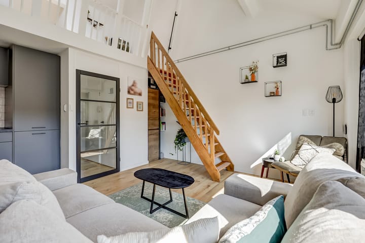 Foto 14 van Driemaster 73