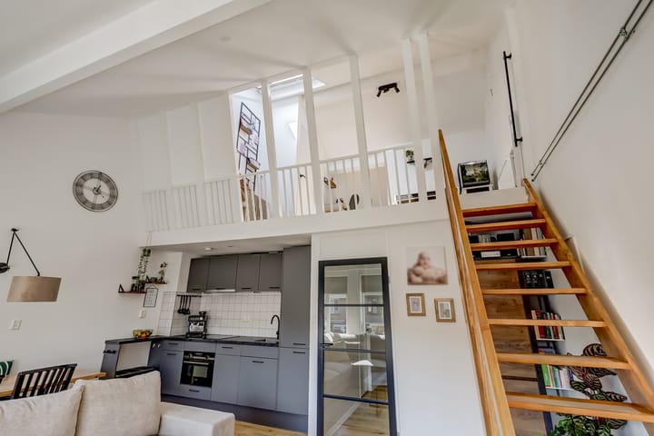 Foto 16 van Driemaster 73