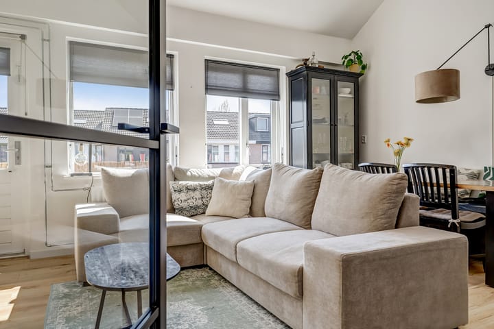 Foto 18 van Driemaster 73