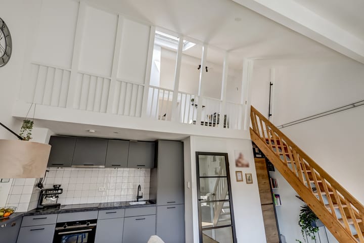 Foto 19 van Driemaster 73