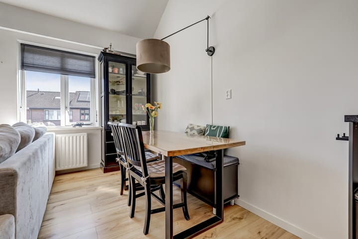 Foto 21 van Driemaster 73