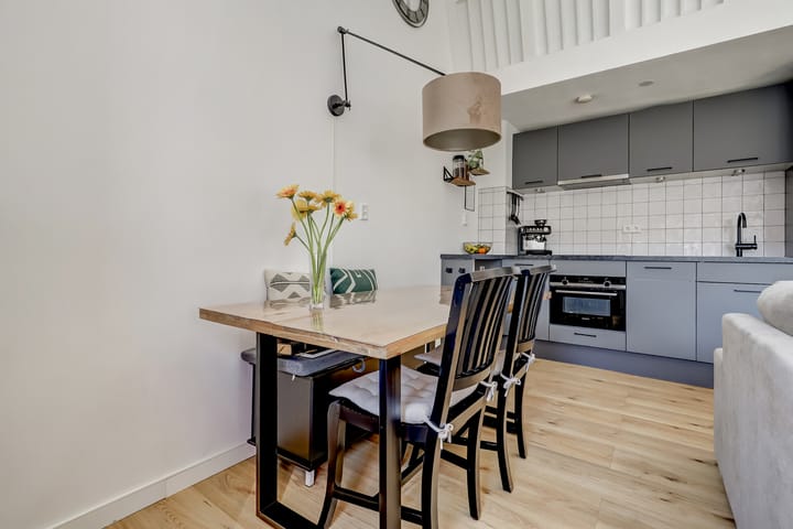 Foto 22 van Driemaster 73