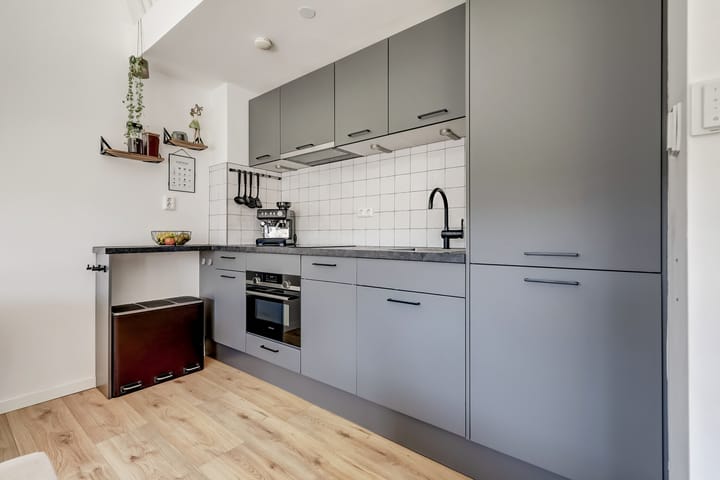 Foto 25 van Driemaster 73