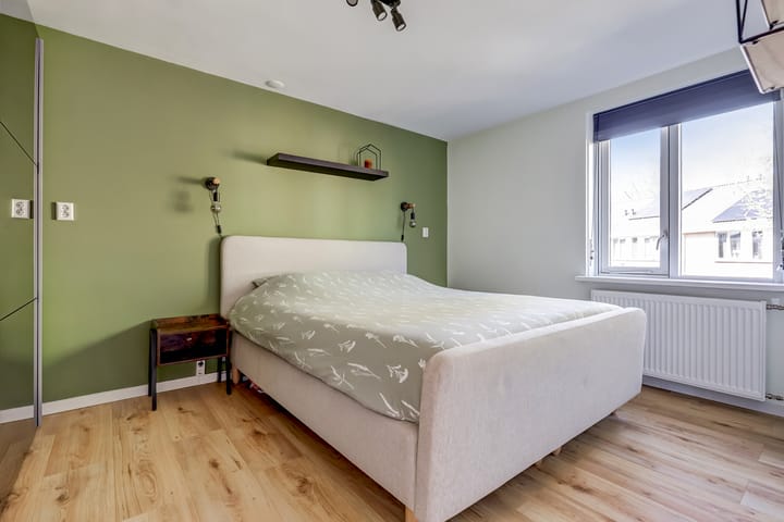 Foto 36 van Driemaster 73